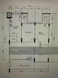 Blk 315 Bukit Batok Street 32 (Bukit Batok), HDB 4 Rooms #128220912